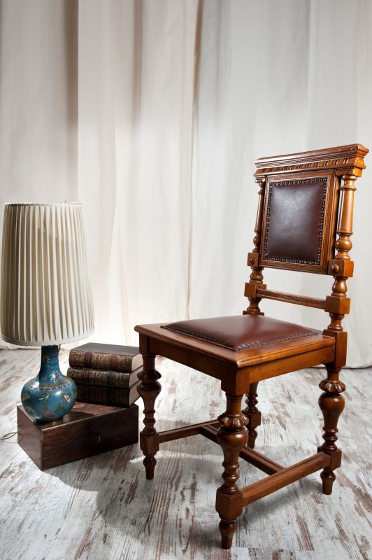 Antique Furniture Refinishing