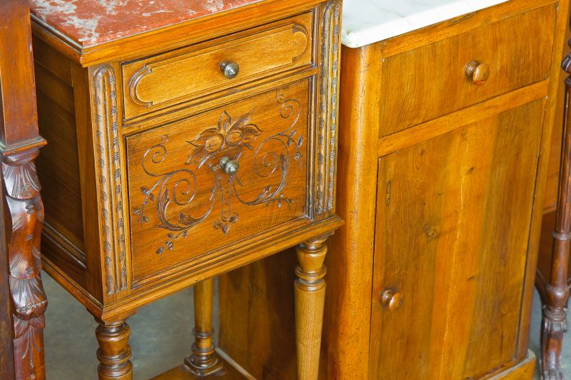 Antique Furniture Restoration