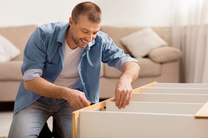 Wood Furniture Repair