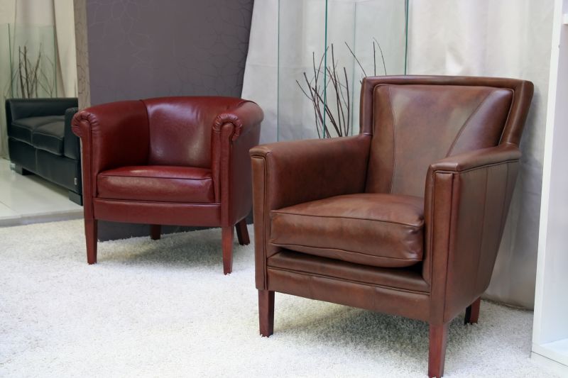 Leather Furniture Repair